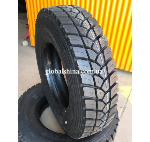 Samson GL687D (ведуча) 315/80 R22.5 156/150L PR20